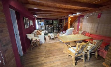 Casa en Melipal