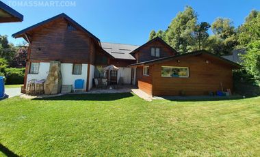 Casa en Melipal