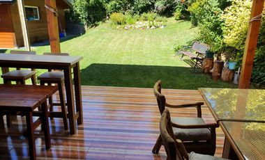 Casa en Melipal