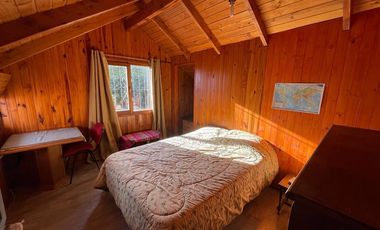 Casa en Melipal