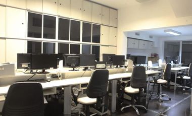 Venta Imponente Oficina cercana a Tribunales - Centro