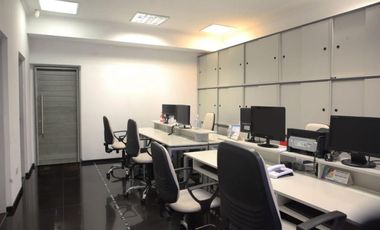 Venta Imponente Oficina cercana a Tribunales - Centro