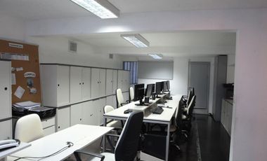 Venta Imponente Oficina cercana a Tribunales - Centro