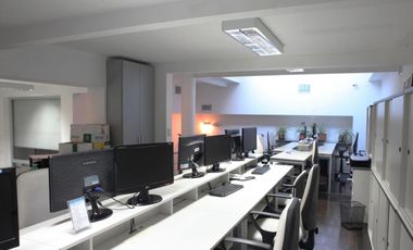 Venta Imponente Oficina cercana a Tribunales - Centro