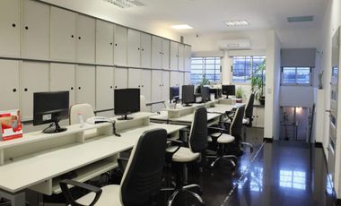 Venta Imponente Oficina cercana a Tribunales - Centro