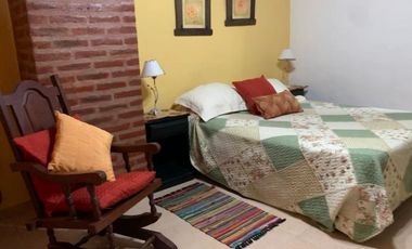 Alquiler Casa en  3 ambientes en Costa del Este