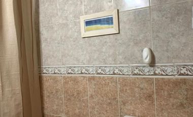 Alquiler Casa en  3 ambientes en Costa del Este