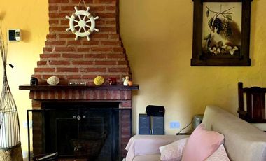 Alquiler Casa en  3 ambientes en Costa del Este