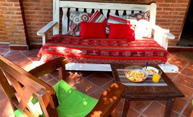 Alquiler Casa en  3 ambientes en Costa del Este