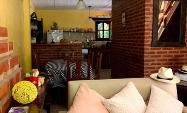 Alquiler Casa en  3 ambientes en Costa del Este