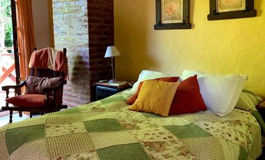 Alquiler Casa en  3 ambientes en Costa del Este