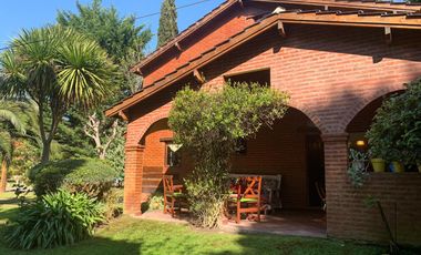 Alquiler Casa en  3 ambientes en Costa del Este