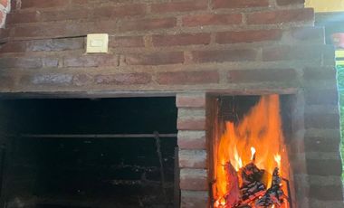 Alquiler Casa en  3 ambientes en Costa del Este