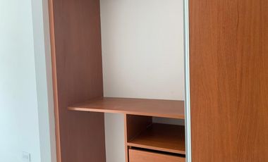 Departamento - Guillermo E Hudson