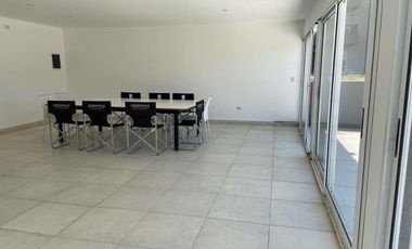 Departamento - Guillermo E Hudson