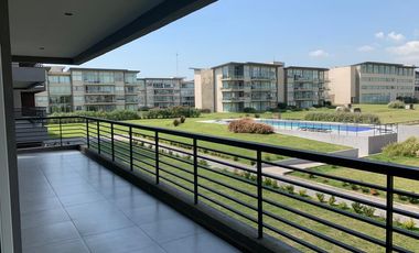 Departamento - Guillermo E Hudson