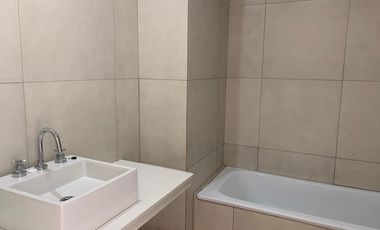 Departamento - Guillermo E Hudson