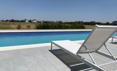 Departamento - Guillermo E Hudson