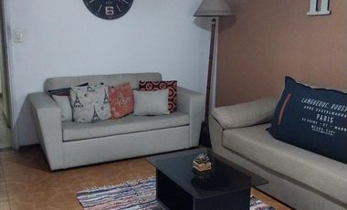 Casa en venta 3 dormitorios y cochera