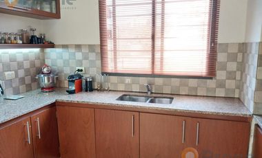 Casa en venta 3 dormitorios y cochera