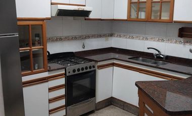 Casa en venta 3 dormitorios y cochera