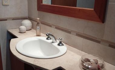 Casa en venta 3 dormitorios y cochera