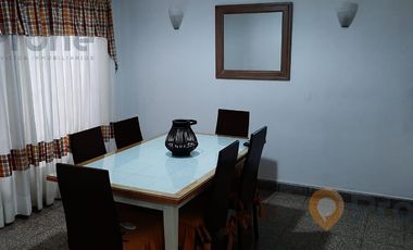 Casa en venta 3 dormitorios y cochera