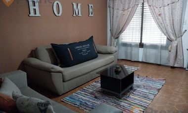 Casa en venta 3 dormitorios y cochera