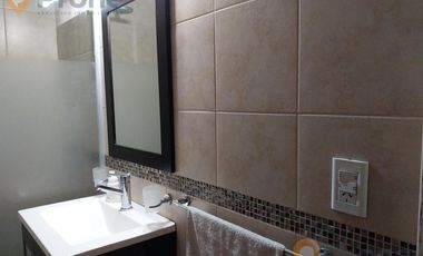Casa en venta 3 dormitorios y cochera