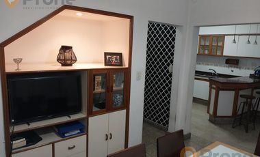 Casa en venta 3 dormitorios y cochera