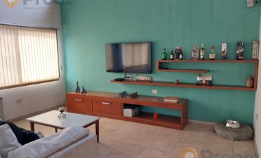 Casa en venta 3 dormitorios y cochera