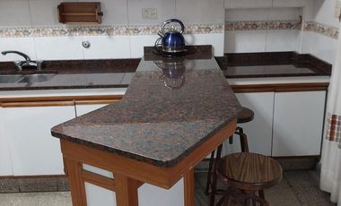 Casa en venta 3 dormitorios y cochera