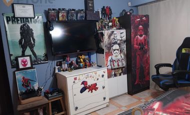 Casa en venta 3 dormitorios y cochera