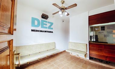 Edificio Comercial en venta - 7 Consultorios 3 Dormitorios 7 Baños - 428Mts2 - Berisso