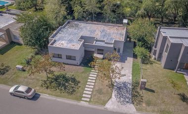 Casa de una planta en San Matías PG