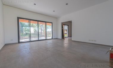 Casa de una planta en San Matías PG