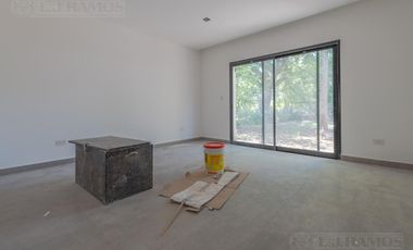 Casa de una planta en San Matías PG