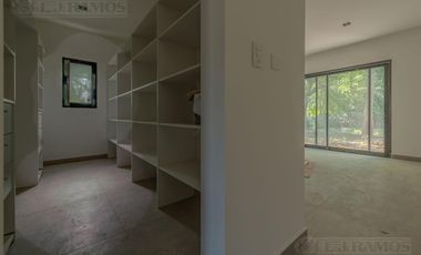 Casa de una planta en San Matías PG