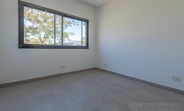 Casa de una planta en San Matías PG