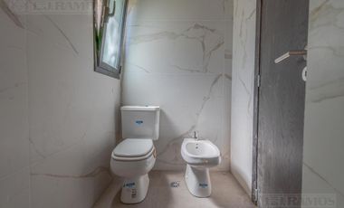 Casa de una planta en San Matías PG