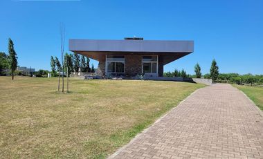 Casa de una planta en San Matías PG