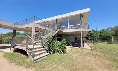 Casa de una planta en San Matías PG