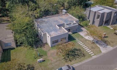 Casa de una planta en San Matías PG