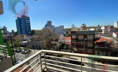 DEPTO 2 AMB CON BALCON A ESTRENAR - APTO CREDITO