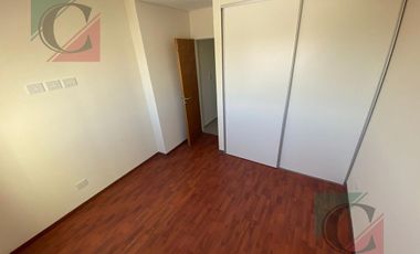 DEPTO 2 AMB CON BALCON A ESTRENAR - APTO CREDITO