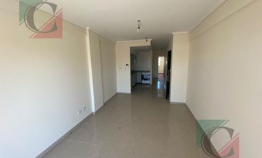 DEPTO 2 AMB CON BALCON A ESTRENAR - APTO CREDITO