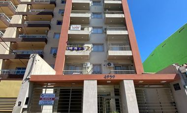 DEPTO 2 AMB CON BALCON A ESTRENAR - APTO CREDITO