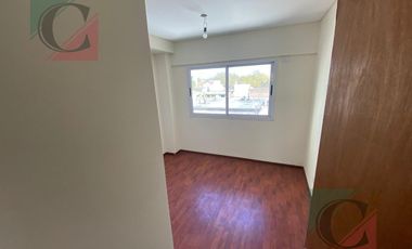 DEPTO 2 AMB CON BALCON A ESTRENAR - APTO CREDITO