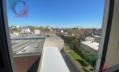 DEPTO 2 AMB CON BALCON A ESTRENAR - APTO CREDITO