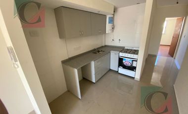 DEPTO 2 AMB CON BALCON A ESTRENAR - APTO CREDITO